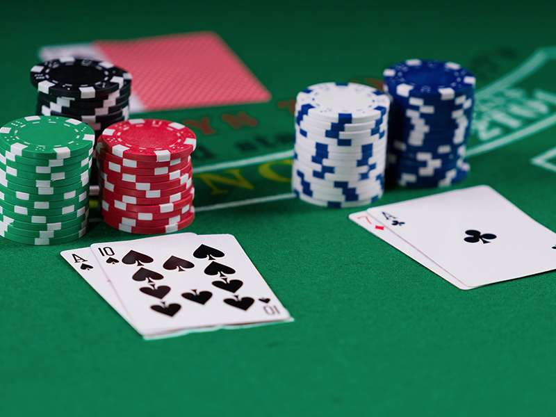 Best Online Blackjack South Africa