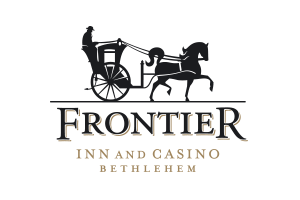 Frontier Inn and Casino Logo