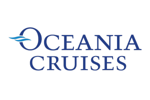 Oceania Cruises Nautica Casino Logo