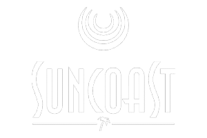 Suncoast casino games