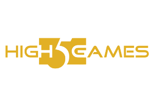 High 5 games slots