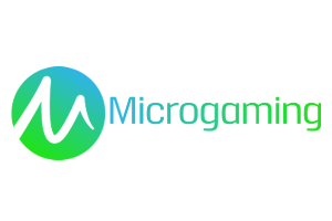 Microgaming casinos