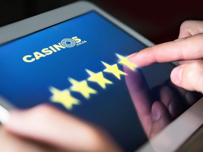 Online Casino Rating