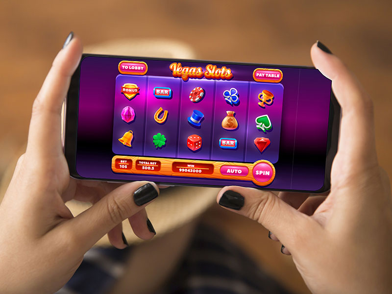 Free Mobile Slots No Download No Registration Free Mobile Slots No Download No Registration