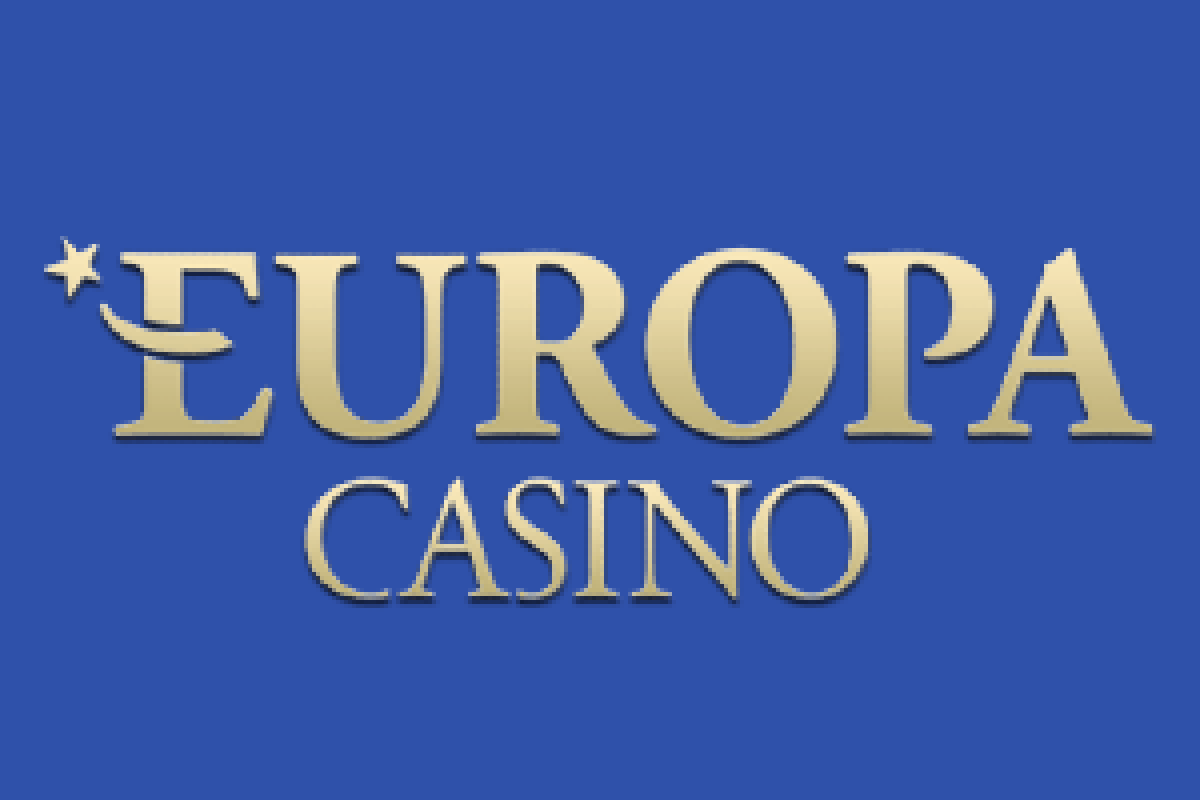 EuropaCasino1 Safe Online – Review for Canadian Players