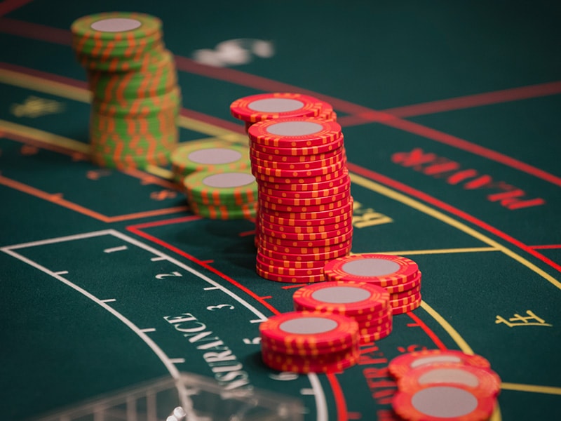 Best Online Baccarat Casinos 2022 - The Top SA Casino Sites