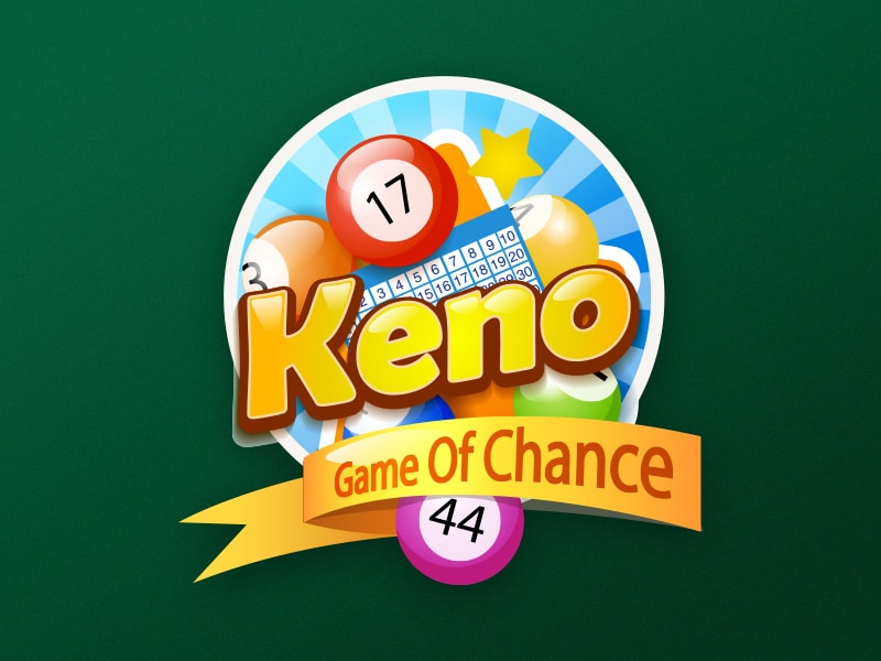 Online Keno