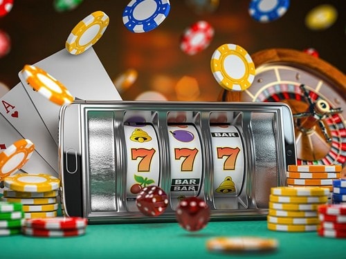 Betsoft casinos