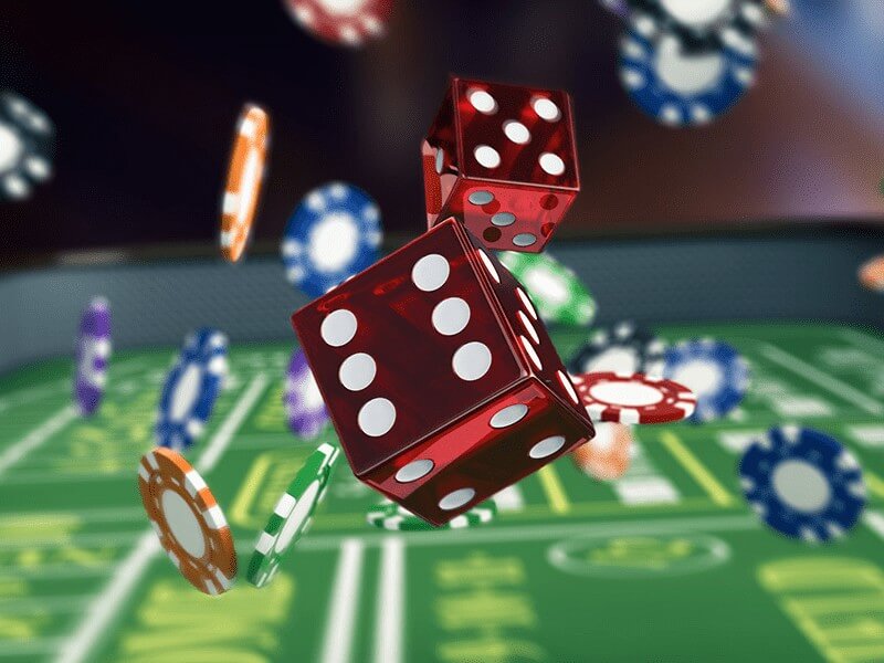 Best Craps Casinos 2022 - Choose a Bonus and Play Online Now