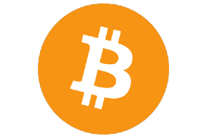 Bitcoin Logo