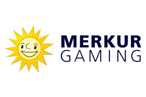 Merkur Logo