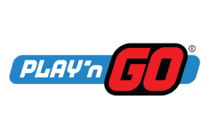 Play'N Go Logo